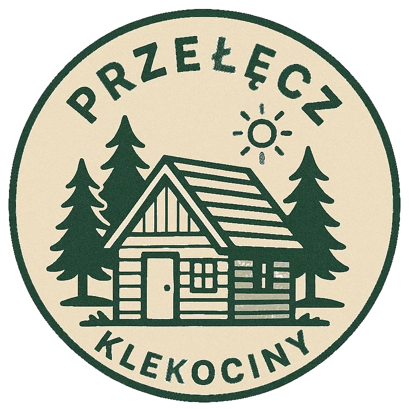 Zacisze przełęczy